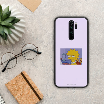 So Happy - Xiaomi Redmi Note 8 Pro θήκη