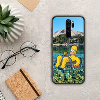 Thumbnail for Summer Happiness - Xiaomi Redmi Note 8 Pro θήκη