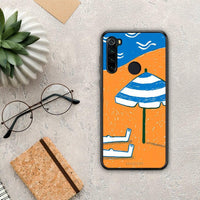 Thumbnail for Summering - Xiaomi Redmi Note 8 θήκη