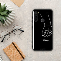 Thumbnail for Always & Forever 1 - Xiaomi Redmi Note 8T θήκη