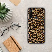 Thumbnail for Animal Leopard - Xiaomi Redmi Note 8T θήκη