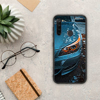 Thumbnail for Bmw E60 - Xiaomi Redmi Note 8T θήκη