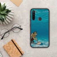 Thumbnail for Clean The Ocean - Xiaomi Redmi Note 8T θήκη