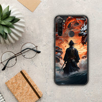 Thumbnail for Dragons Fight - Xiaomi Redmi Note 8T θήκη