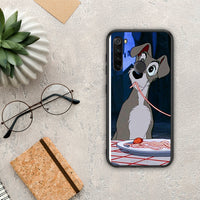 Thumbnail for Lady And Tramp 1 - Xiaomi Redmi Note 8T θήκη