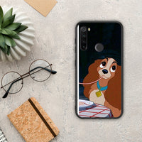 Thumbnail for Lady And Tramp 2 - Xiaomi Redmi Note 8T θήκη