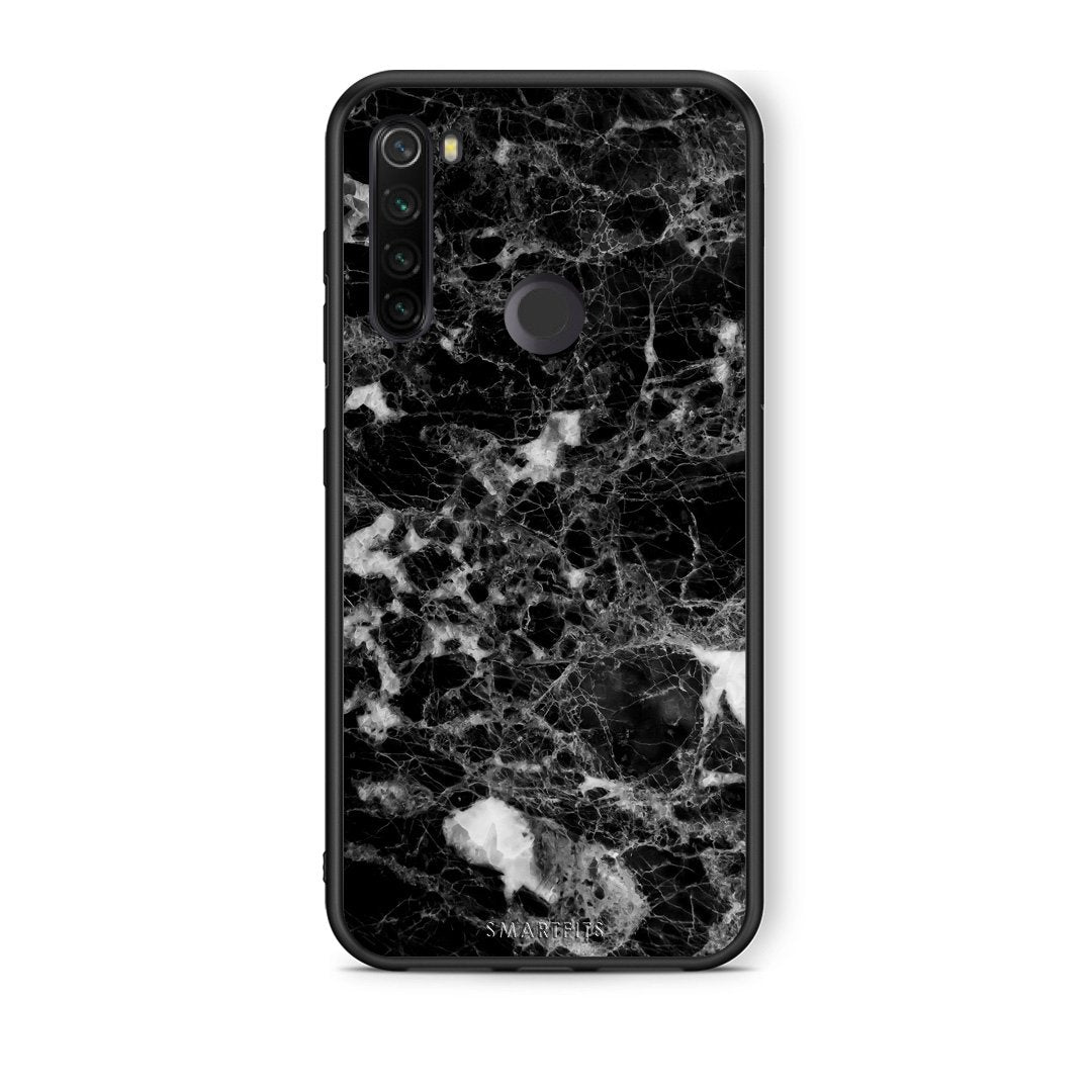 3 - Xiaomi Redmi Note 8T Male marble case, cover, bumper