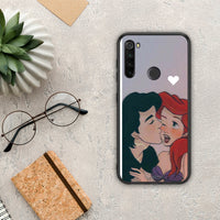 Thumbnail for Mermaid Couple - Xiaomi Redmi Note 8T θήκη