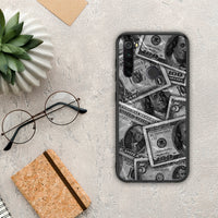 Thumbnail for Money Dollars - Xiaomi Redmi Note 8T θήκη