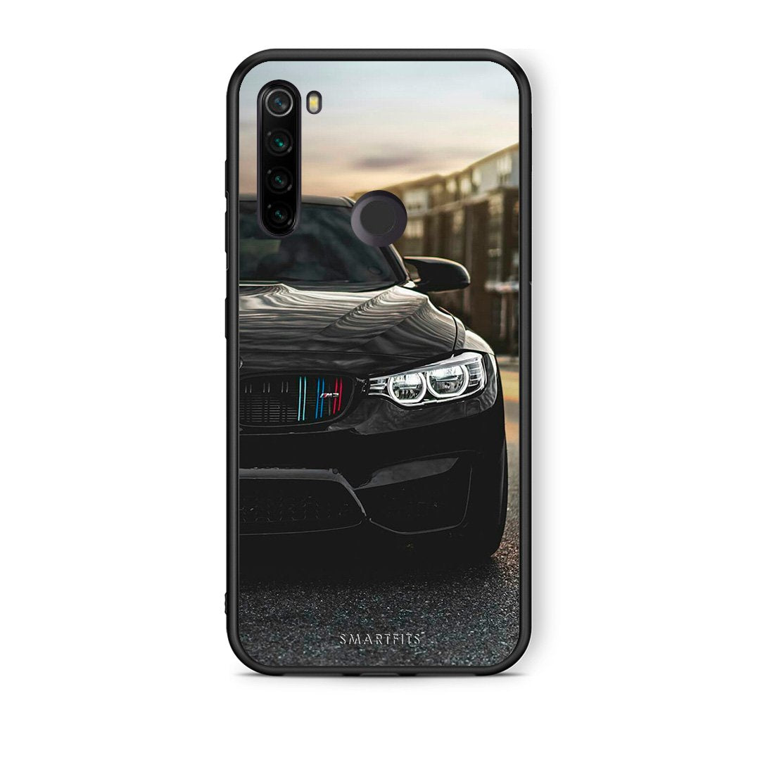 Racing M3 - Xiaomi Redmi Note 8T θήκη