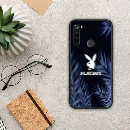 Sexy Rabbit - Xiaomi Redmi Note 8T θήκη