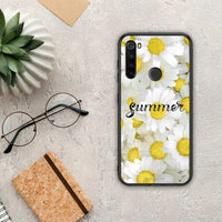 Thumbnail for Summer Daisies - Xiaomi Redmi Note 8T θήκη