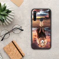 Thumbnail for Sunset Dreams - Xiaomi Redmi Note 8T θήκη