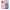 Θήκη Αγίου Βαλεντίνου Xiaomi Redmi Note 8T You Deserve The World από τη Smartfits με σχέδιο στο πίσω μέρος και μαύρο περίβλημα | Xiaomi Redmi Note 8 You Deserve The World case with colorful back and black bezels
