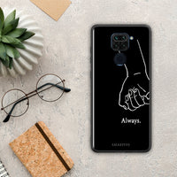 Thumbnail for Always & Forever 1 - Xiaomi Redmi Note 9 θήκη