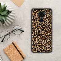 Thumbnail for Animal Leopard - Xiaomi Redmi Note 9 θήκη