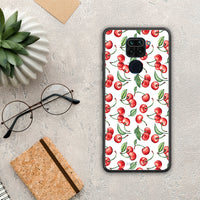 Thumbnail for Cherry Summer - Xiaomi Redmi Note 9 θήκη