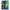 Θήκη Xiaomi Redmi Note 9 Tiger Cute από τη Smartfits με σχέδιο στο πίσω μέρος και μαύρο περίβλημα | Xiaomi Redmi Note 9 Tiger Cute case with colorful back and black bezels