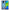 Θήκη Xiaomi Redmi Note 9 Greek Flag από τη Smartfits με σχέδιο στο πίσω μέρος και μαύρο περίβλημα | Xiaomi Redmi Note 9 Greek Flag case with colorful back and black bezels