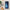Galactic Blue Sky - Xiaomi Redmi Note 9 θήκη