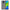Θήκη Xiaomi Redmi Note 9 Squares Geometric από τη Smartfits με σχέδιο στο πίσω μέρος και μαύρο περίβλημα | Xiaomi Redmi Note 9 Squares Geometric case with colorful back and black bezels