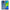 Θήκη Xiaomi Redmi Note 9 Jeans Pocket από τη Smartfits με σχέδιο στο πίσω μέρος και μαύρο περίβλημα | Xiaomi Redmi Note 9 Jeans Pocket case with colorful back and black bezels