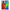 Θήκη Αγίου Βαλεντίνου Xiaomi Redmi Note 9 Lion Love 1 από τη Smartfits με σχέδιο στο πίσω μέρος και μαύρο περίβλημα | Xiaomi Redmi Note 9 Lion Love 1 case with colorful back and black bezels
