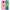 Θήκη Xiaomi Redmi Note 9 Moon Girl από τη Smartfits με σχέδιο στο πίσω μέρος και μαύρο περίβλημα | Xiaomi Redmi Note 9 Moon Girl case with colorful back and black bezels