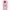 Θήκη Xiaomi Redmi Note 9 Moon Girl από τη Smartfits με σχέδιο στο πίσω μέρος και μαύρο περίβλημα | Xiaomi Redmi Note 9 Moon Girl case with colorful back and black bezels