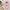 Moon Girl - Xiaomi Redmi Note 9 θήκη