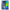 Θήκη Xiaomi Redmi Note 9 Winter Paint από τη Smartfits με σχέδιο στο πίσω μέρος και μαύρο περίβλημα | Xiaomi Redmi Note 9 Winter Paint case with colorful back and black bezels