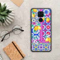 Thumbnail for Retro Spring - Xiaomi Redmi Note 9 θήκη