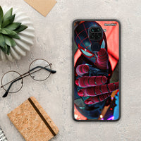 Thumbnail for Spider Hand - Xiaomi Redmi Note 9 θήκη