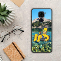 Thumbnail for Summer Happiness - Xiaomi Redmi Note 9 θήκη