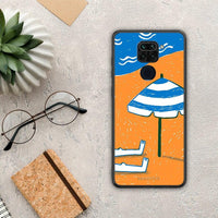 Thumbnail for Summering - Xiaomi Redmi Note 9 θήκη