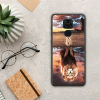 Thumbnail for Sunset Dreams - Xiaomi Redmi Note 9 θήκη