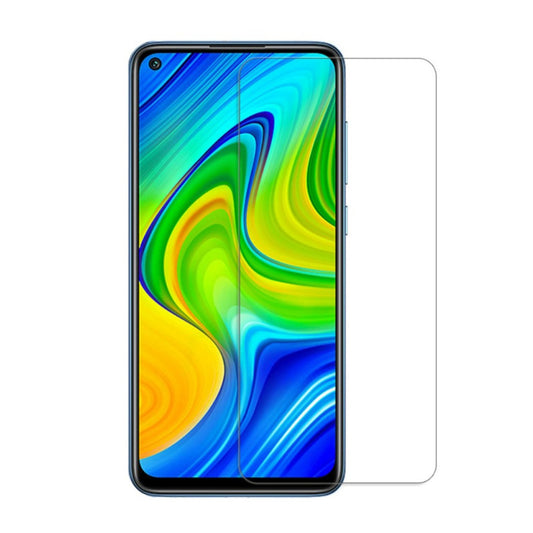 Τζάμι Προστασίας - Tempered Glass για Xiaomi Redmi Note 9