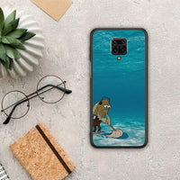 Thumbnail for Clean The Ocean - Xiaomi Redmi Note 9S / 9 Pro / 9 Pro Max θήκη