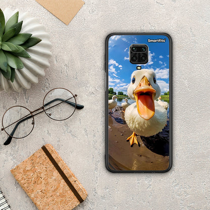 Duck Face - Xiaomi Redmi Note 9S / 9 Pro / 9 Pro Max θήκη