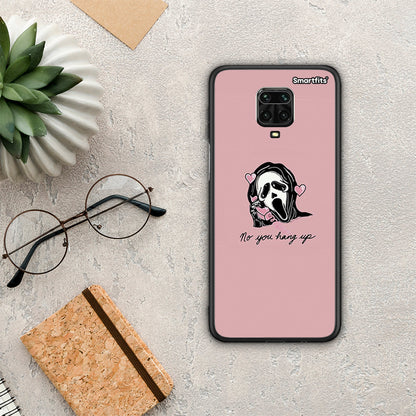 Halloween Hang Up - Xiaomi Redmi Note 9S / 9 Pro / 9 Pro Max θήκη