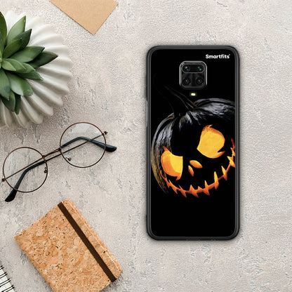 Halloween Scary Pumpkin - Xiaomi Redmi Note 9S / 9 Pro / 9 Pro Max θήκη