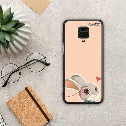 Nick Wilde And Judy Hopps Love 2 - Xiaomi Redmi Note 9S / 9 Pro / 9 Pro Max θήκη
