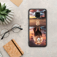 Thumbnail for Sunset Dreams - Xiaomi Redmi Note 9S / 9 Pro / 9 Pro Max θήκη