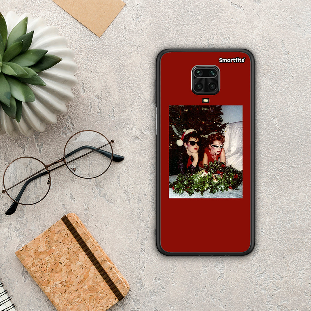 Waiting For Xmas - Xiaomi Redmi Note 9S / 9 Pro / 9 Pro Max θήκη