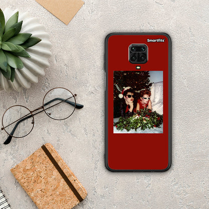 Waiting For Xmas - Xiaomi Redmi Note 9S / 9 Pro / 9 Pro Max θήκη
