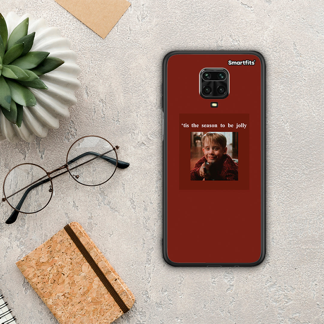 Xmas Ultimate Spirit - Xiaomi Redmi Note 9S / 9 Pro / 9 Pro Max θήκη