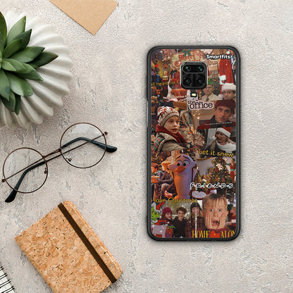 Xmas Wishes - Xiaomi Redmi Note 9S / 9 Pro / 9 Pro Max θήκη