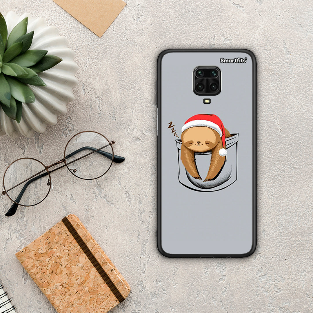 Xmas Zzzz - Xiaomi Redmi Note 9S / 9 Pro / 9 Pro Max θήκη