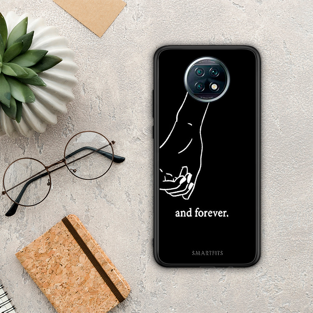 Always & Forever 2 - Xiaomi Redmi Note 9T θήκη