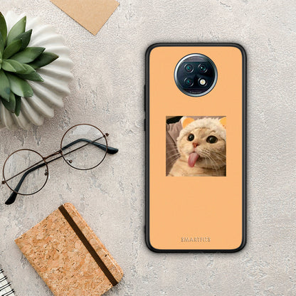 Cat Tongue - Xiaomi Redmi Note 9T θήκη